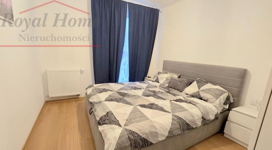 Mieszkanie 2-pokojowe Wrocław Krzyki. Zdjęcie 4