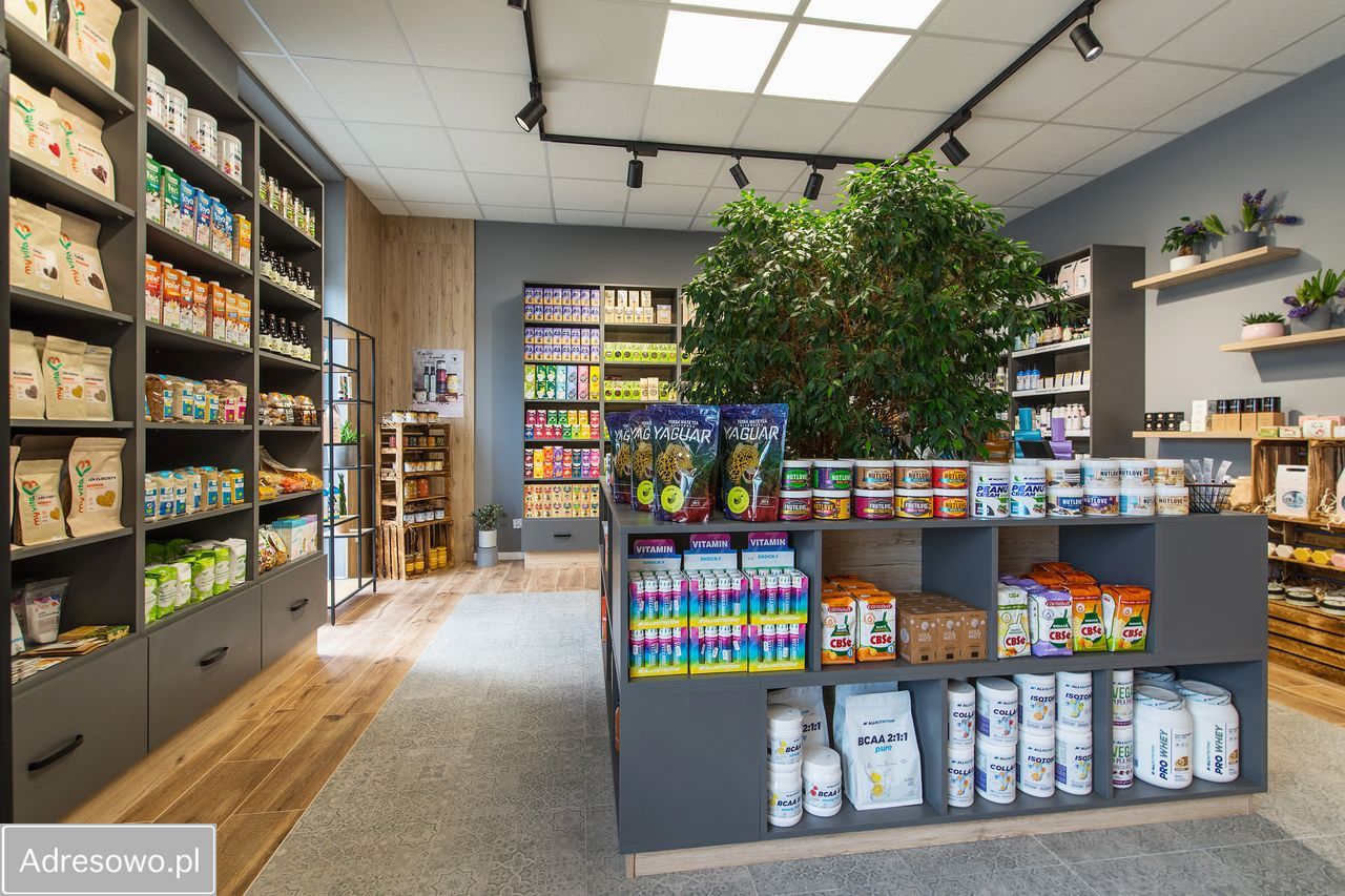 Lokal Brzeg Dolny, ul. Józefa Maksymiliana Ossolińskiego. Zdjęcie 2