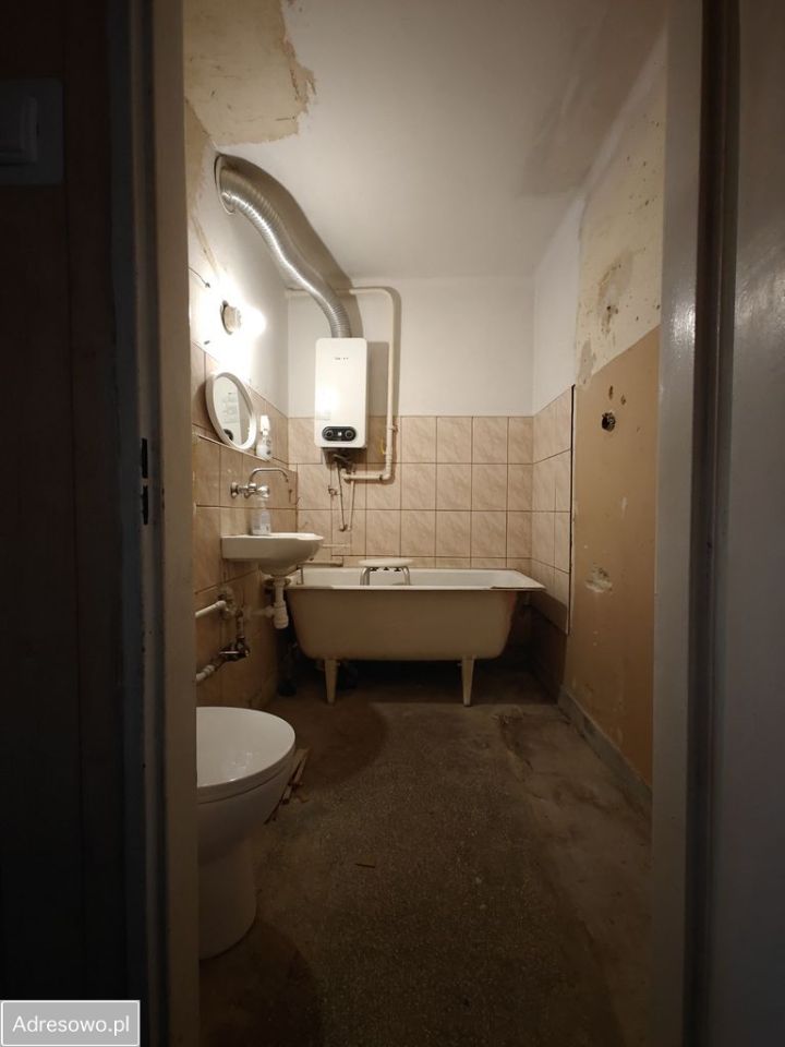 Mieszkanie 3-pokojowe Sędziszów Małopolski. Zdjęcie 9