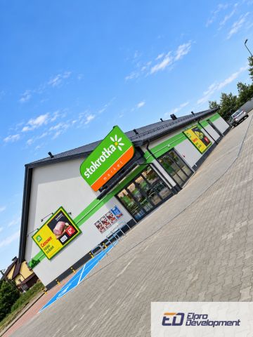 Lokal Kąkolewnica. Zdjęcie 2