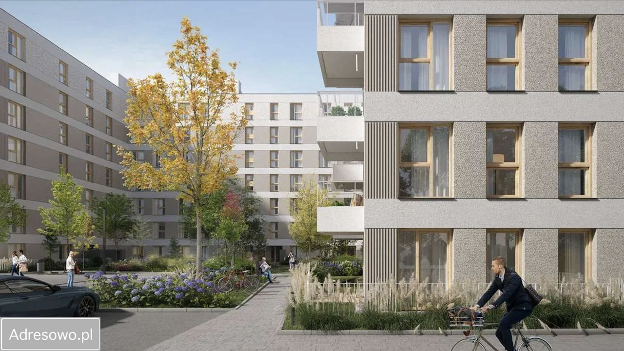 Mieszkanie 3-pokojowe Warszawa Włochy, ul. Jutrzenki. Zdjęcie 4