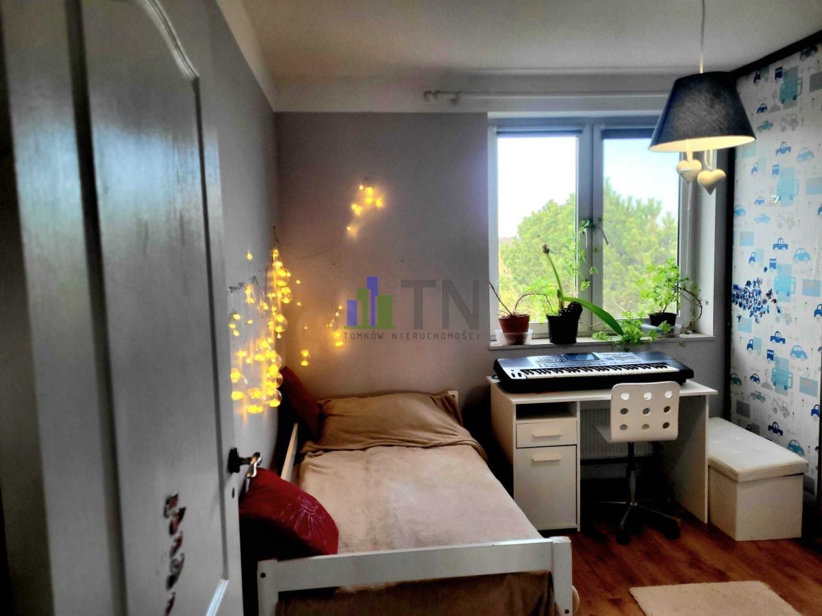 Mieszkanie 4-pokojowe Wrocław Psie Pole, ul. Gitarowa. Zdjęcie 4