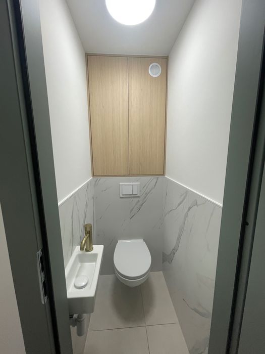 Mieszkanie 3-pokojowe Bielsko-Biała, ul. Morskie Oko. Zdjęcie 2