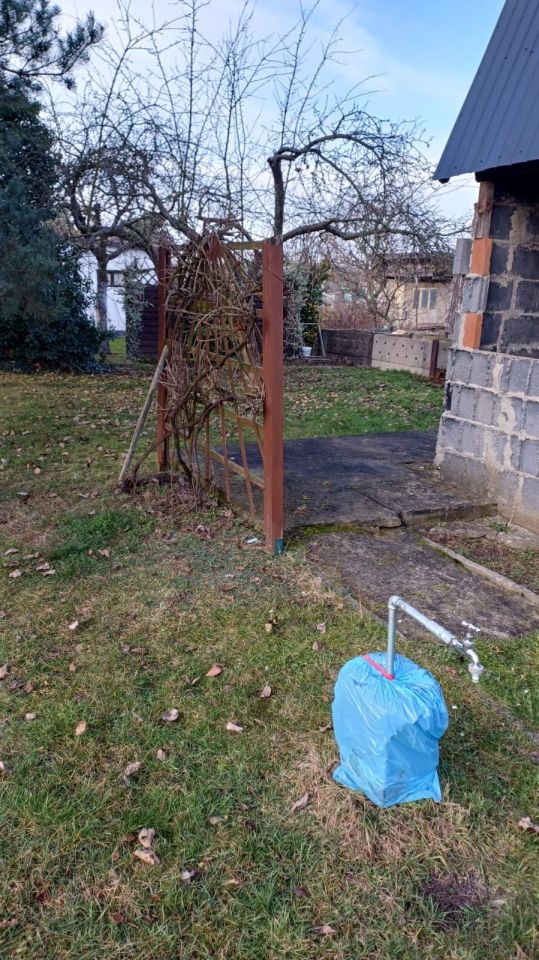 Działka rod Kluczbork, ul. Norwida. Zdjęcie 5