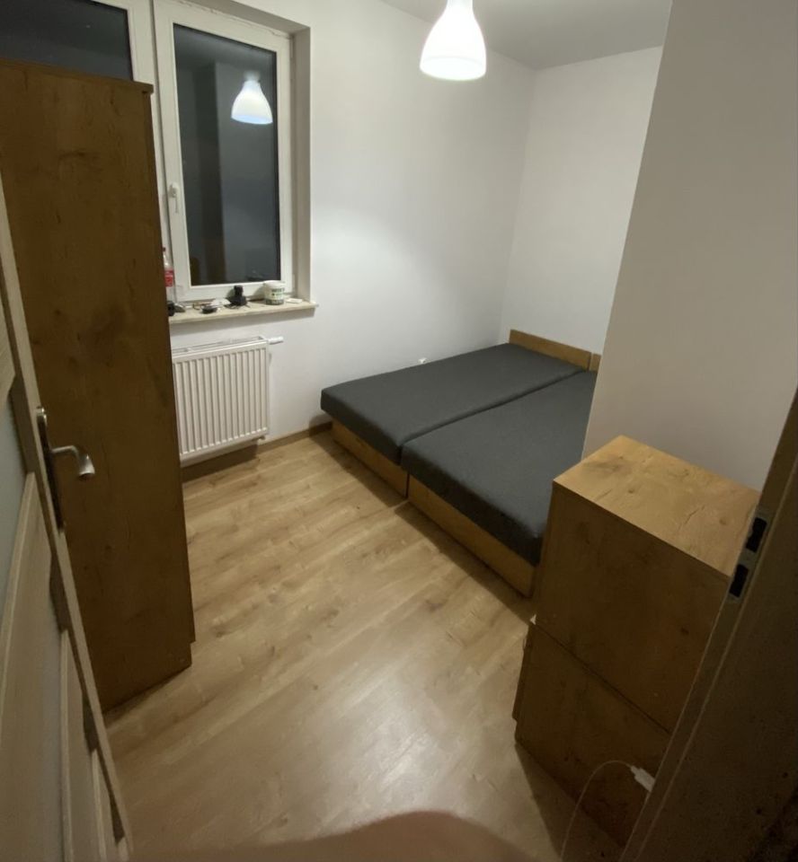 Mieszkanie 3-pokojowe Mława, ul. Janusza Kusocińskiego. Zdjęcie 4