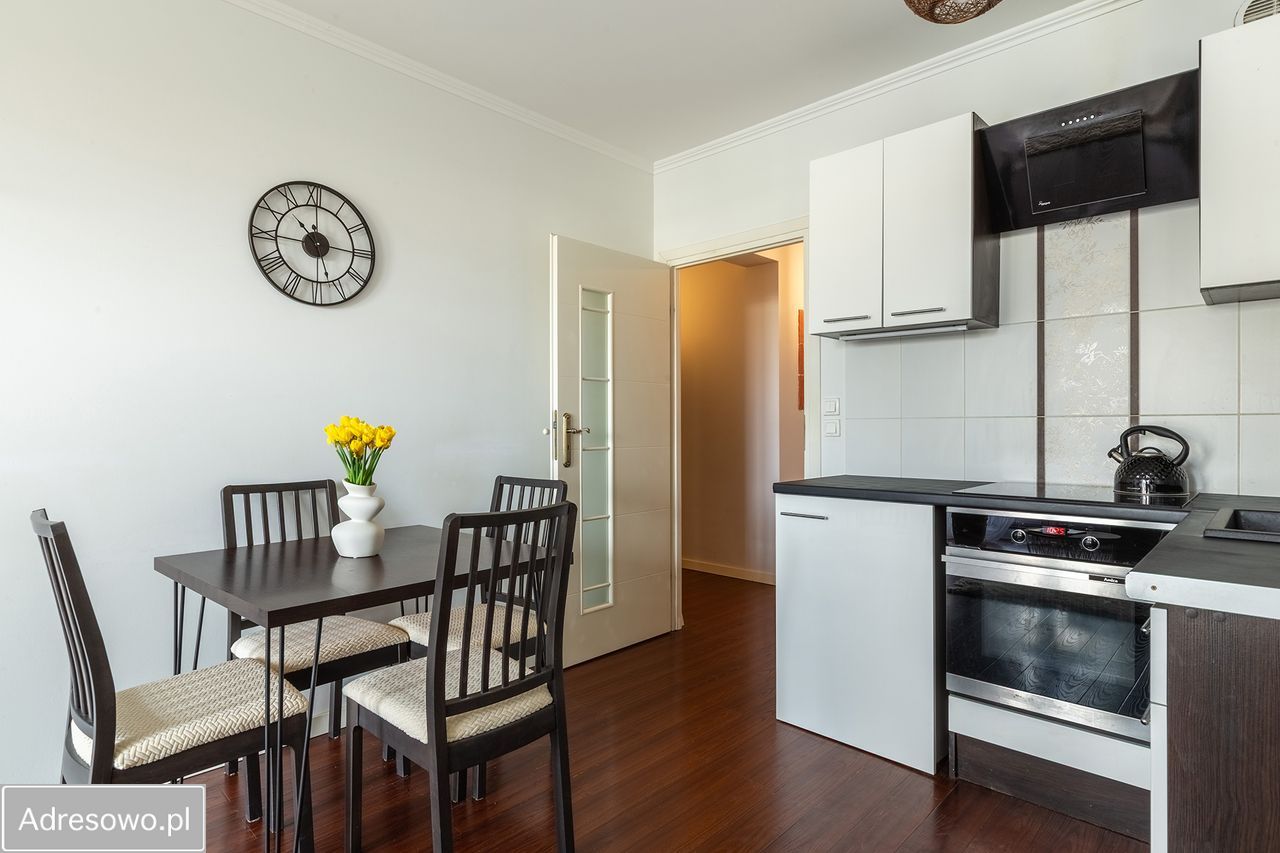 Mieszkanie 2-pokojowe Poznań Rynek Łazarski, ul. Klaudyny Potockiej. Zdjęcie 7