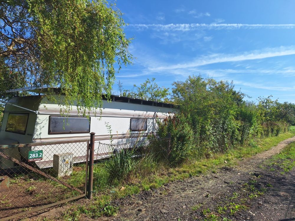 Działka rod Trzebiatów. Zdjęcie 5