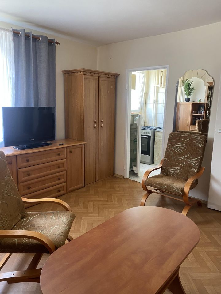 Mieszkanie 1-pokojowe Gorzów Wielkopolski, ul. Adama Asnyka. Zdjęcie 3