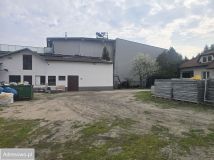 Działka inwestycyjna Warszawa Białołęka, ul. Bogoriów. Zdjęcie 3