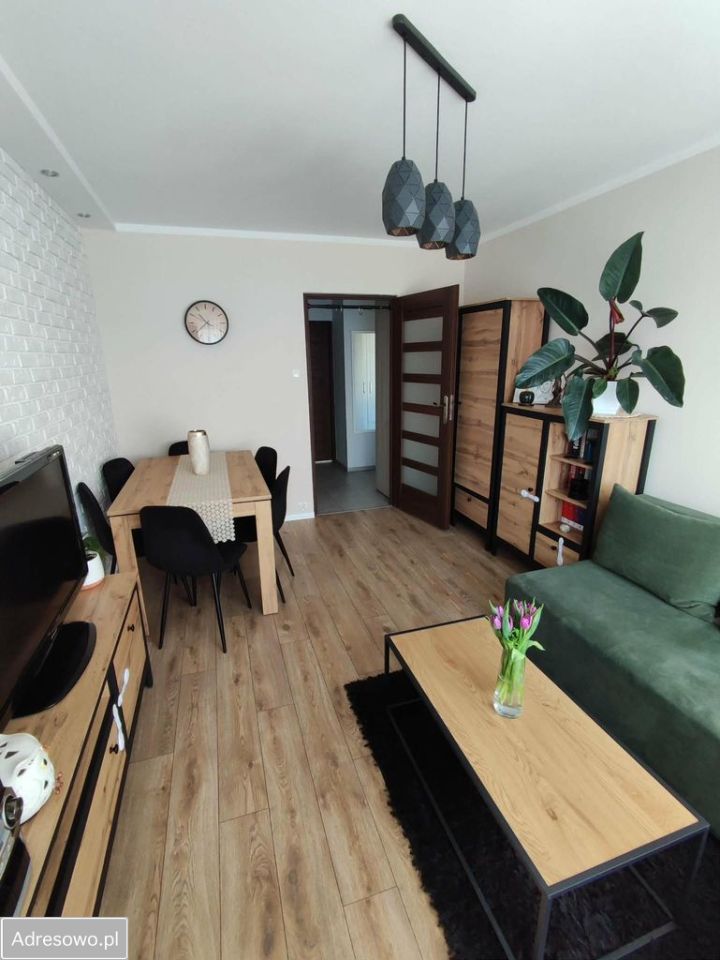 Mieszkanie 2-pokojowe Toruń Mokre. Zdjęcie 7