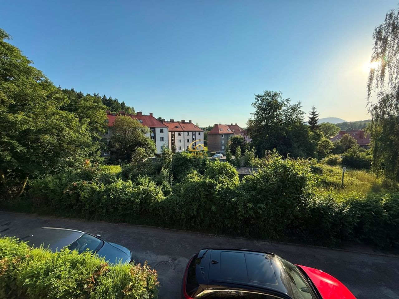 Mieszkanie 3-pokojowe Wałbrzych Nowe Miasto. Zdjęcie 14