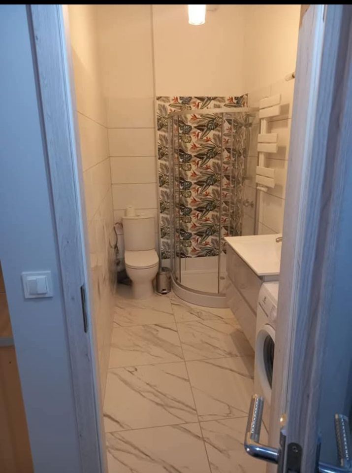 Mieszkanie 2-pokojowe Bydgoszcz Śródmieście, ul. Jagiellońska. Zdjęcie 8