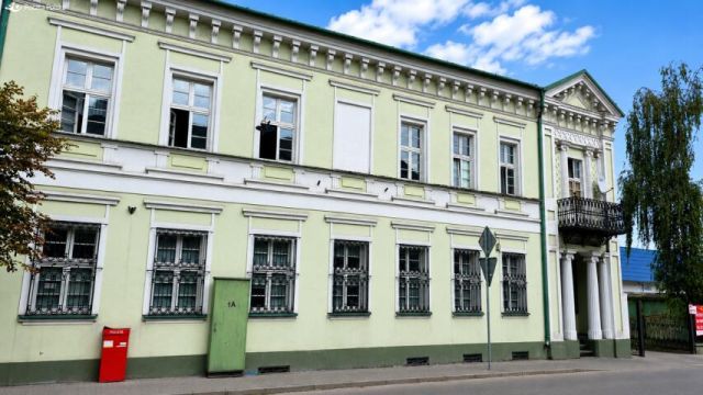Mieszkanie 2-pokojowe Lipno, ul. Tadeusza Kościuszki. Zdjęcie 2