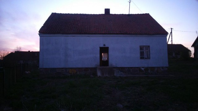dom wolnostojący Połapin. Zdjęcie 1
