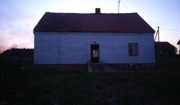 dom wolnostojący Połapin