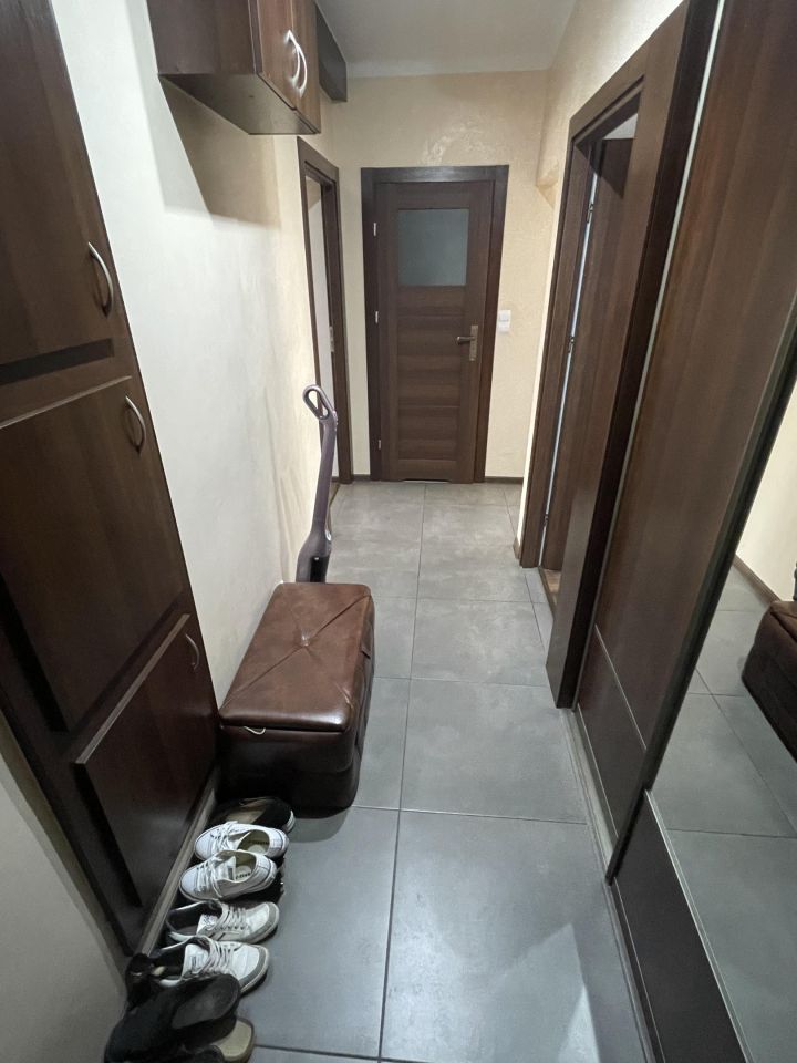 Mieszkanie 2-pokojowe Busko-Zdrój Centrum, os. Tadeusza Kościuszki. Zdjęcie 11