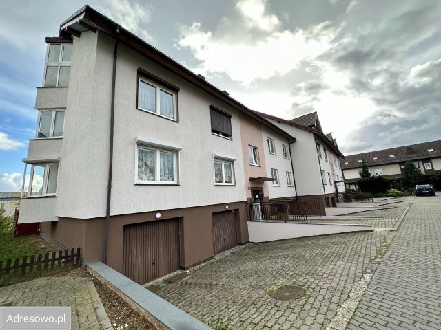 Mieszkanie 2-pokojowe Szczecin Warszewo, ul. Kasjopei. Zdjęcie 1