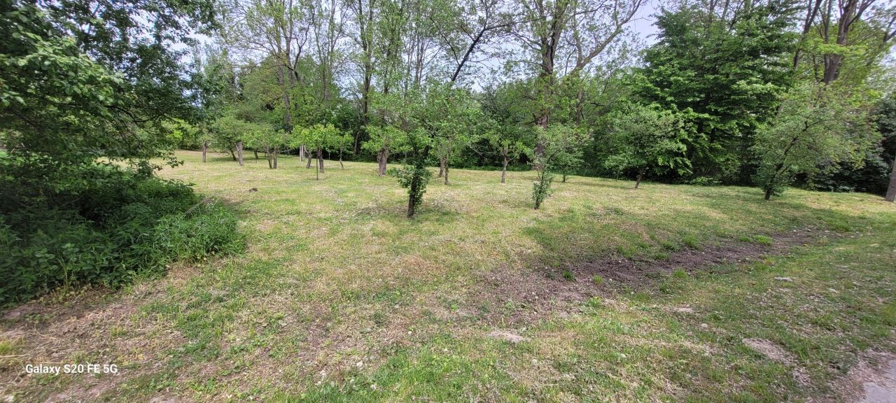 Działka rolno-budowlana Janówka. Zdjęcie 6