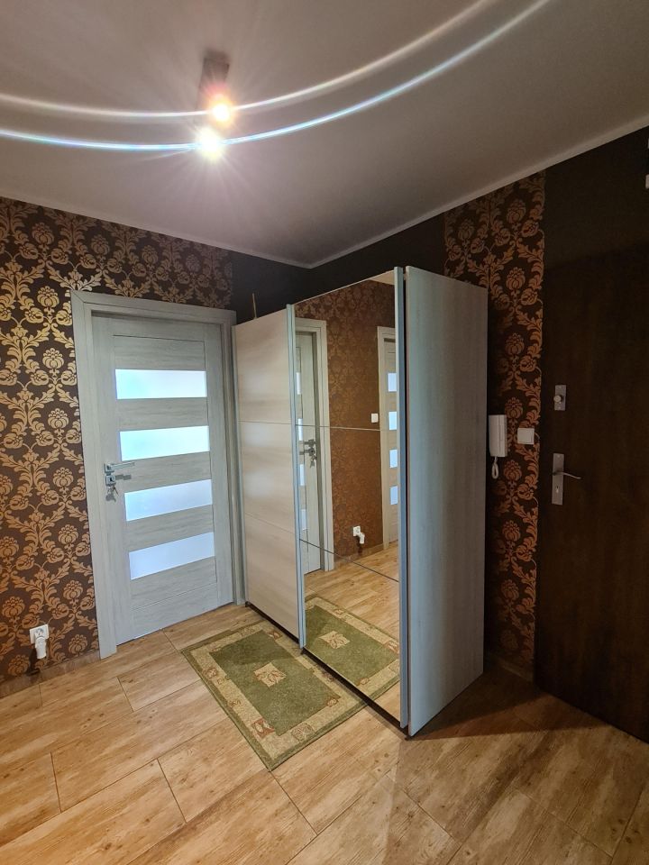 Mieszkanie 3-pokojowe Olsztyn Jaroty, ul. Bartąska. Zdjęcie 5