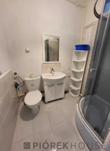 Mieszkanie 2-pokojowe Warszawa Praga-Południe, ul. Józefa Dwernickiego. Zdjęcie 4