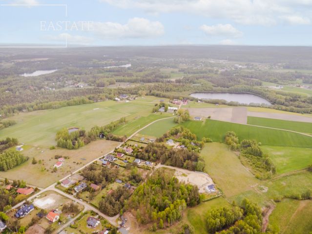 Działka inwestycyjna Kamień. Zdjęcie 11