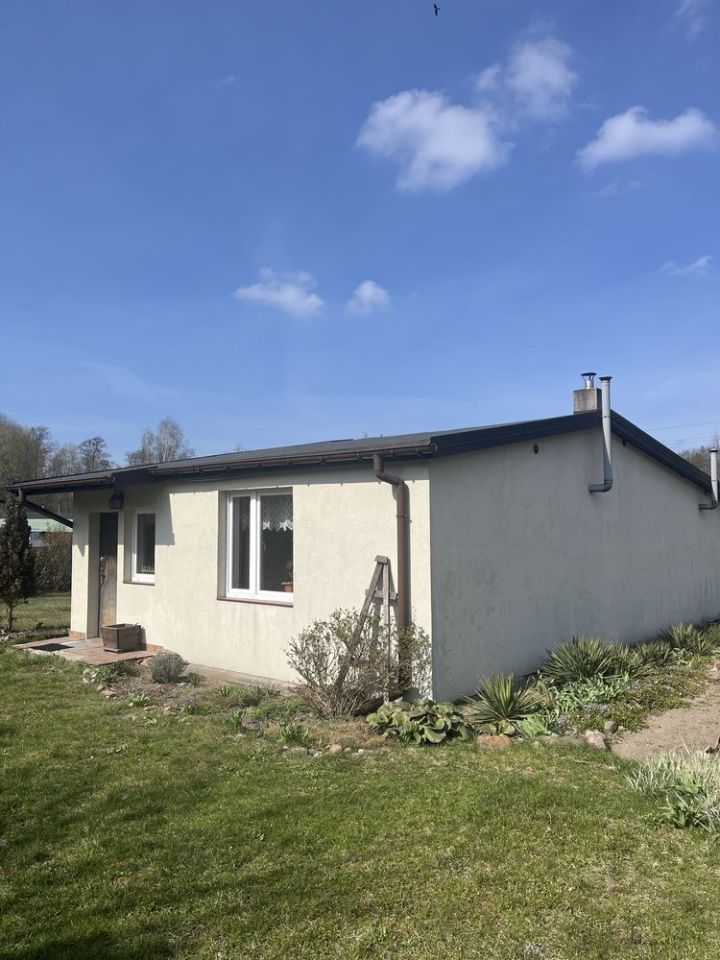 Działka rolno-budowlana Łódź Bałuty, ul. Liściasta