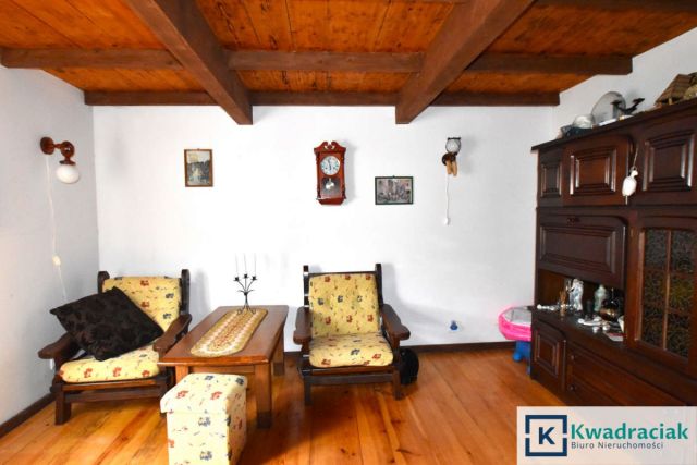 siedlisko, 3 pokoje Tyrawa Solna. Zdjęcie 13