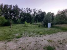 Działka budowlana Rusiec. Zdjęcie 1