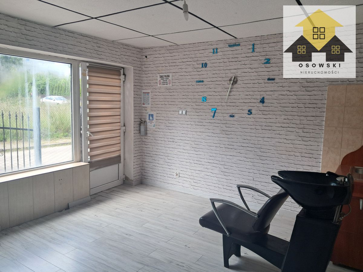 Lokal Gdynia Witomino, ul. Stawna. Zdjęcie 9