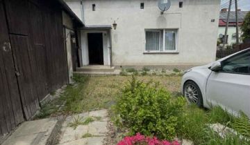 dom wolnostojący, 4 pokoje Niemysłowice