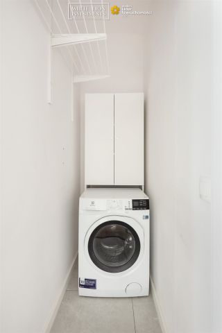 Mieszkanie 2-pokojowe Warszawa Wola, al. Jana Pawła II. Zdjęcie 13