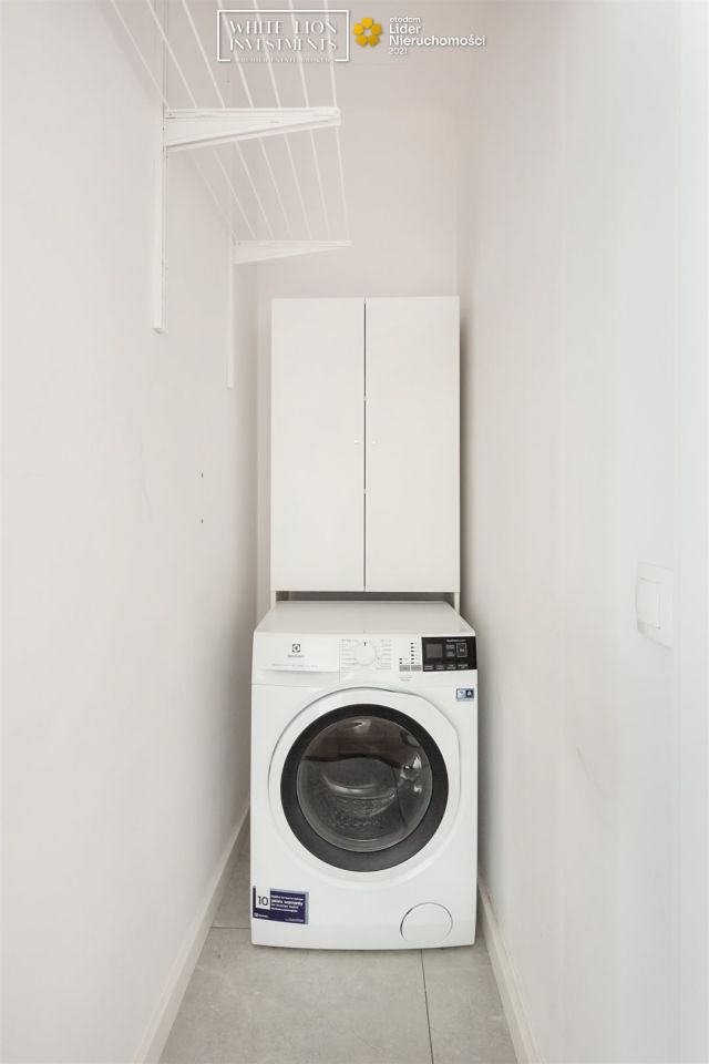 Mieszkanie 2-pokojowe Warszawa Wola, al. Jana Pawła II. Zdjęcie 13