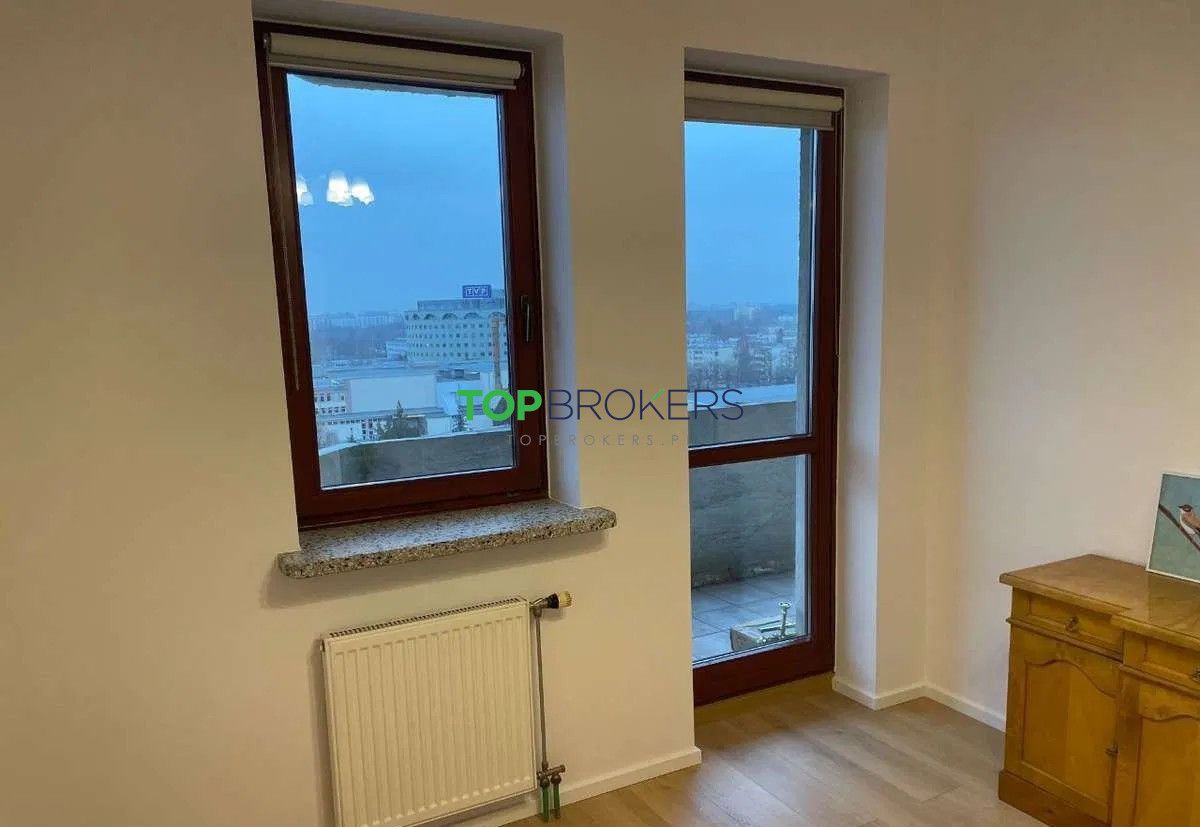 Mieszkanie 3-pokojowe Warszawa Mokotów, ul. Ksawerów. Zdjęcie 5