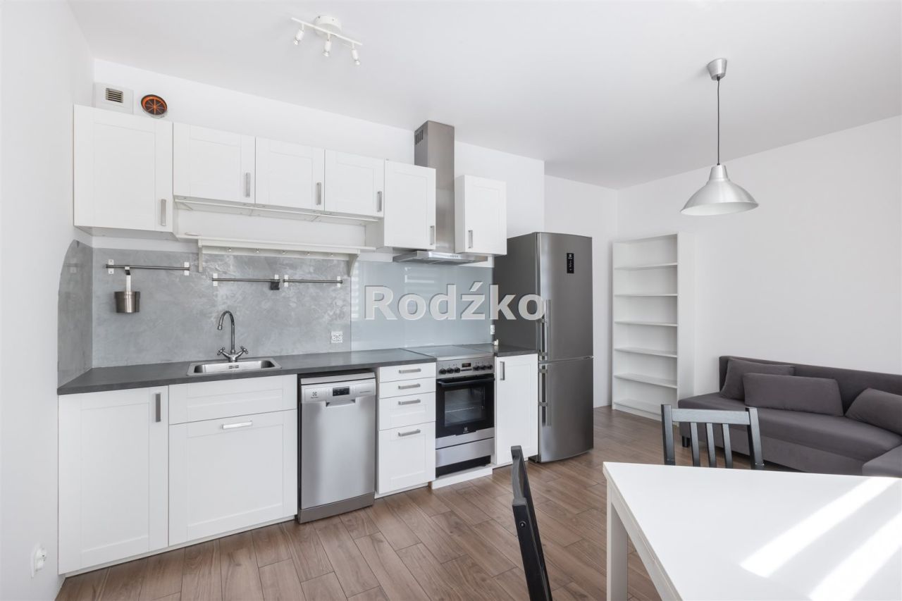 Mieszkanie 2-pokojowe Bydgoszcz Górzyskowo, ul. ks. Ignacego Skorupki. Zdjęcie 2