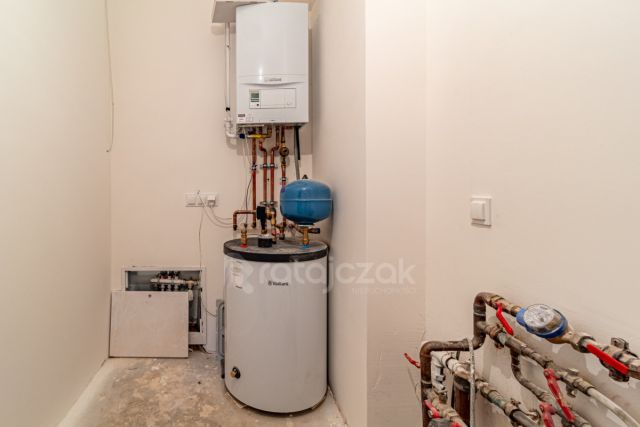 bliźniak, 5 pokoi Wejherowo Śmiechowo, ul. Otylii Szczukowskiej. Zdjęcie 11