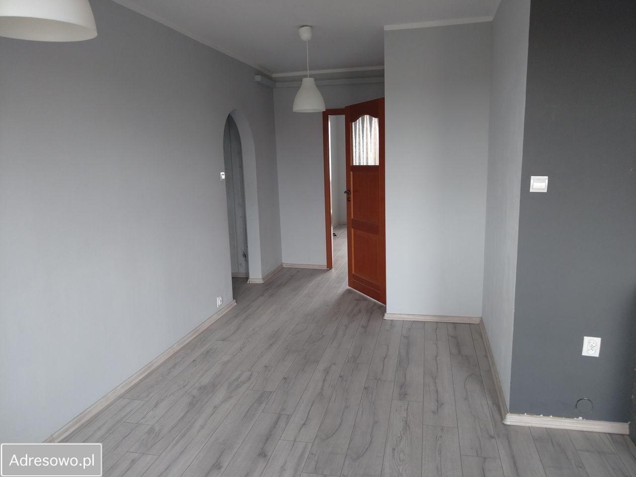 Mieszkanie 3-pokojowe Oborniki, ul. Harcmistrza Jana Miękusa. Zdjęcie 3