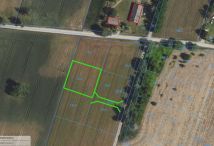 Działka budowlana Radzanowo Begno, ul. Begno. Zdjęcie 1