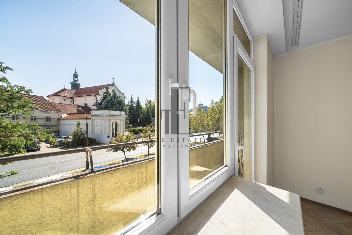 Mieszkanie 3-pokojowe Warszawa Śródmieście, ul. Senatorska. Zdjęcie 4