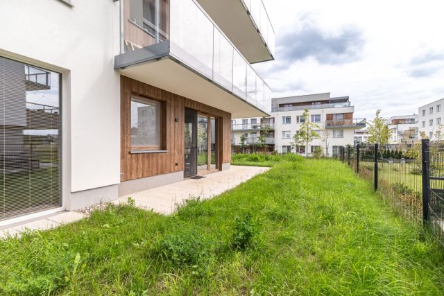 Mieszkanie 3-pokojowe Gdynia Chwarzno-Wiczlino. Zdjęcie 14