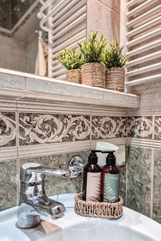 Mieszkanie 3-pokojowe Wrocław Fabryczna, ul. Strzegomska. Zdjęcie 17