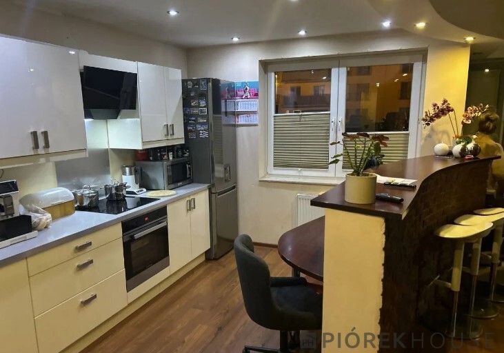 Mieszkanie 3-pokojowe Ząbki, ul. Skrajna