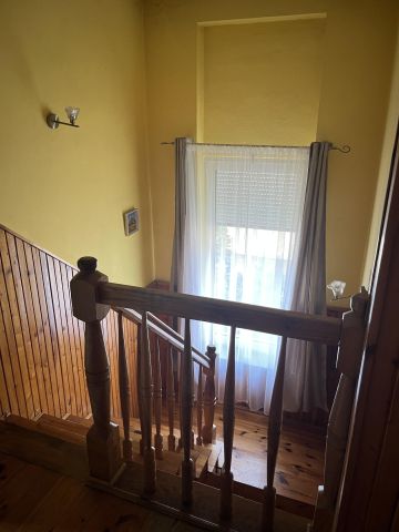 dom wolnostojący, 5 pokoi Nowa Sól Stare Żabno, ul. Targowa. Zdjęcie 16