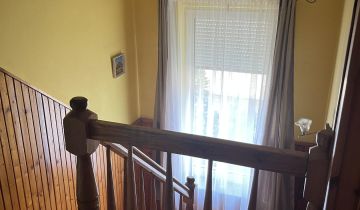 dom wolnostojący, 5 pokoi Nowa Sól Stare Żabno, ul. Targowa