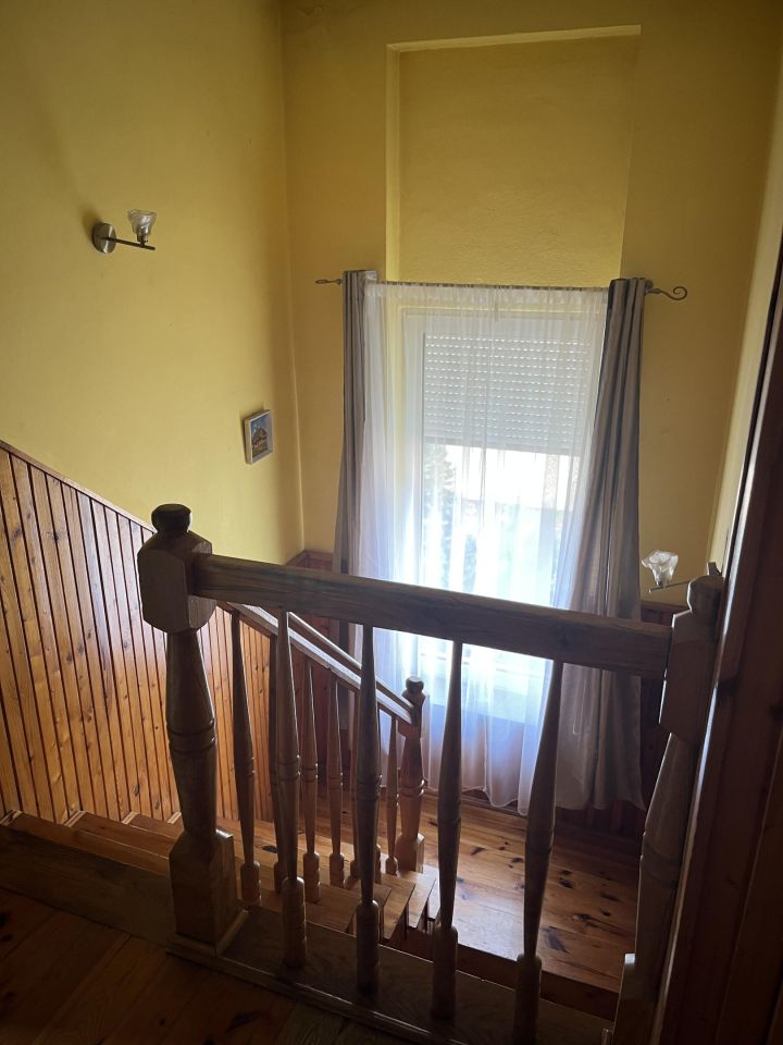 dom wolnostojący, 5 pokoi Nowa Sól Stare Żabno, ul. Targowa. Zdjęcie 12