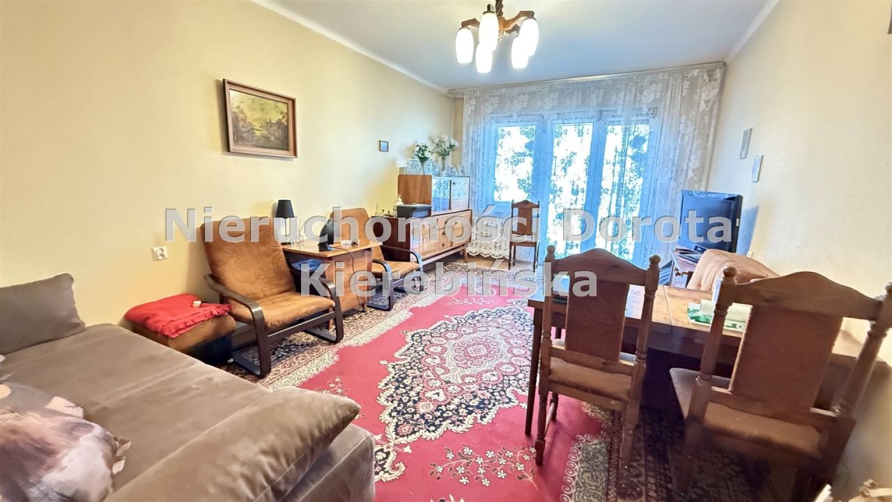 Mieszkanie 2-pokojowe Tomaszów Mazowiecki, ul. Olgi i Andrzeja Małkowskich. Zdjęcie 4