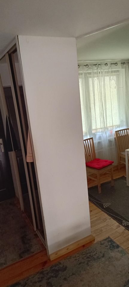 Mieszkanie 3-pokojowe Lubartów, ul. Powstańców Warszawy. Zdjęcie 4