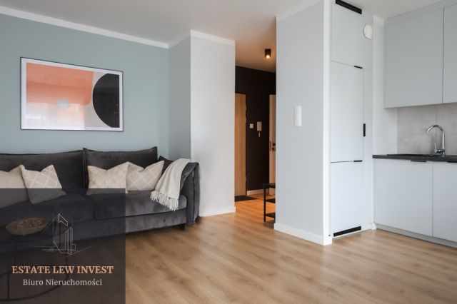 Mieszkanie 2-pokojowe Kraków, ul. Wrocławska. Zdjęcie 3