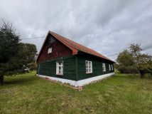 dom wolnostojący Wróbel. Zdjęcie 3