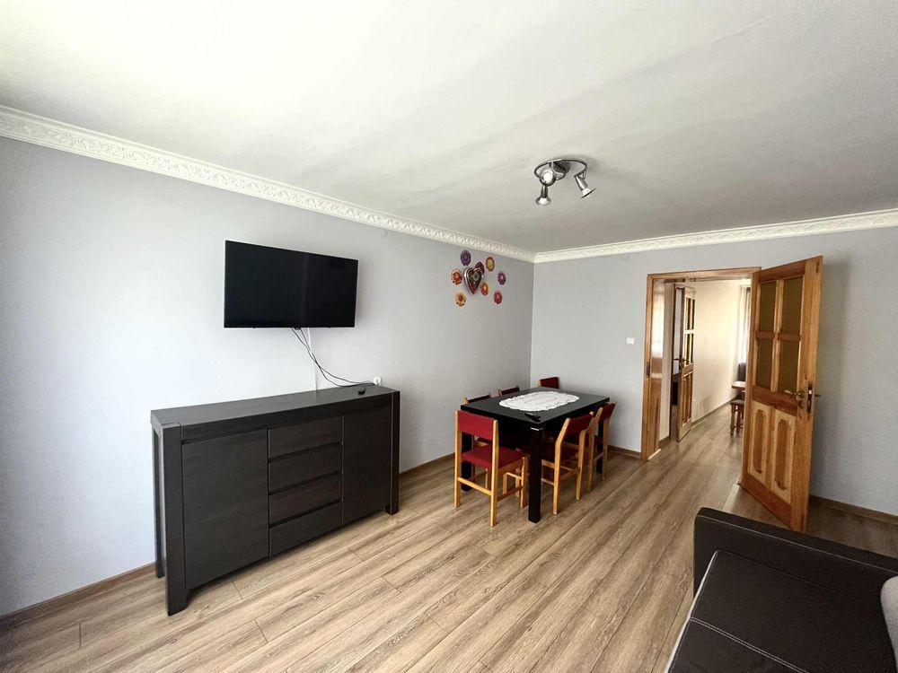 Mieszkanie 3-pokojowe Gostyń, ul. Przemysława II