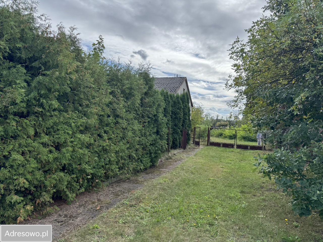 dom wolnostojący, 4 pokoje Mirowice, ul. Piaseczyńska. Zdjęcie 6